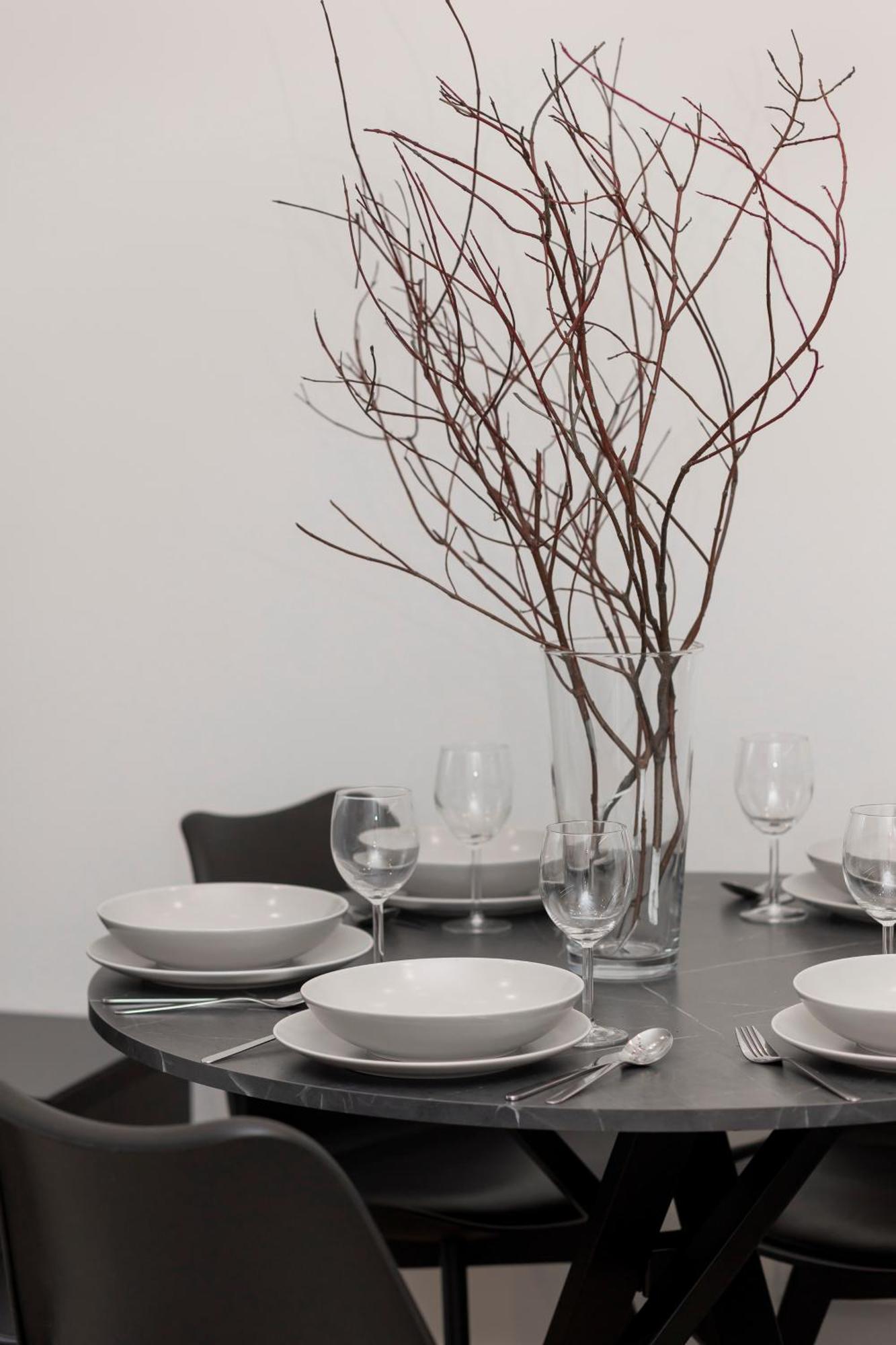 Amazing Spacious Apartments In Warsaw City Center By Noclegi Renters Luaran gambar
