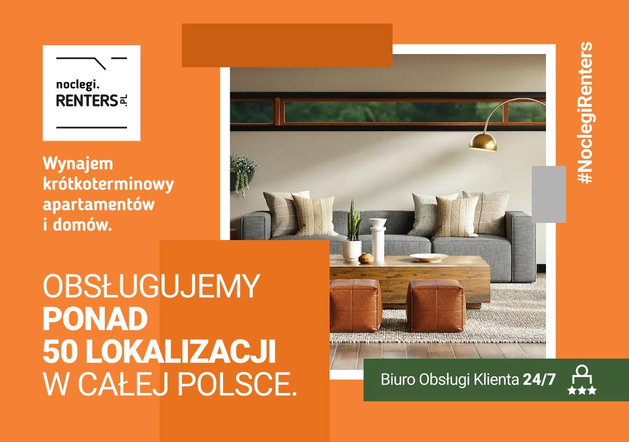 Amazing Spacious Apartments In Warsaw City Center By Noclegi Renters Luaran gambar
